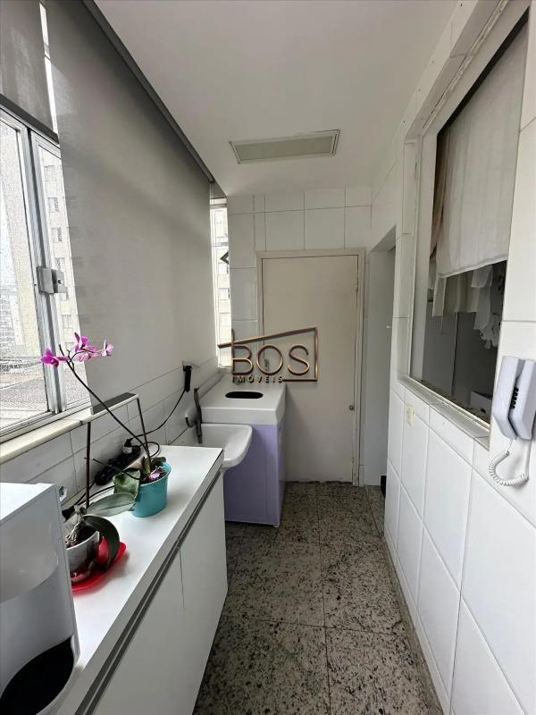 Apartamento, 3 quartos, 130 m² - Foto 9