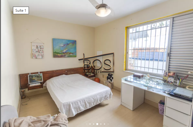 Apartamento, 4 quartos, 269 m² - Foto 19