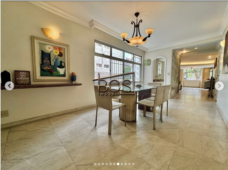 Apartamento, 4 quartos, 269 m² - Foto 11