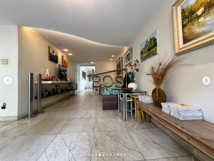 Apartamento, 4 quartos, 269 m² - Foto 7