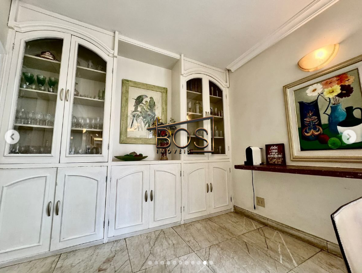 Apartamento, 4 quartos, 269 m² - Foto 12