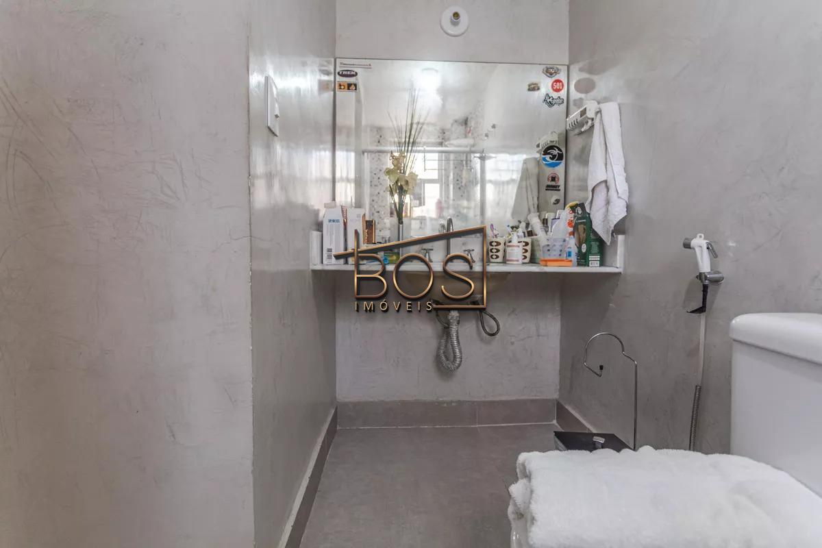 Apartamento, 4 quartos, 269 m² - Foto 24