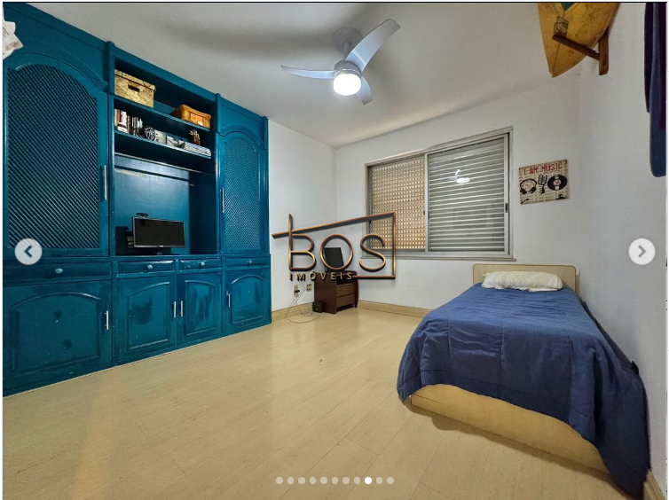 Apartamento, 4 quartos, 269 m² - Foto 16