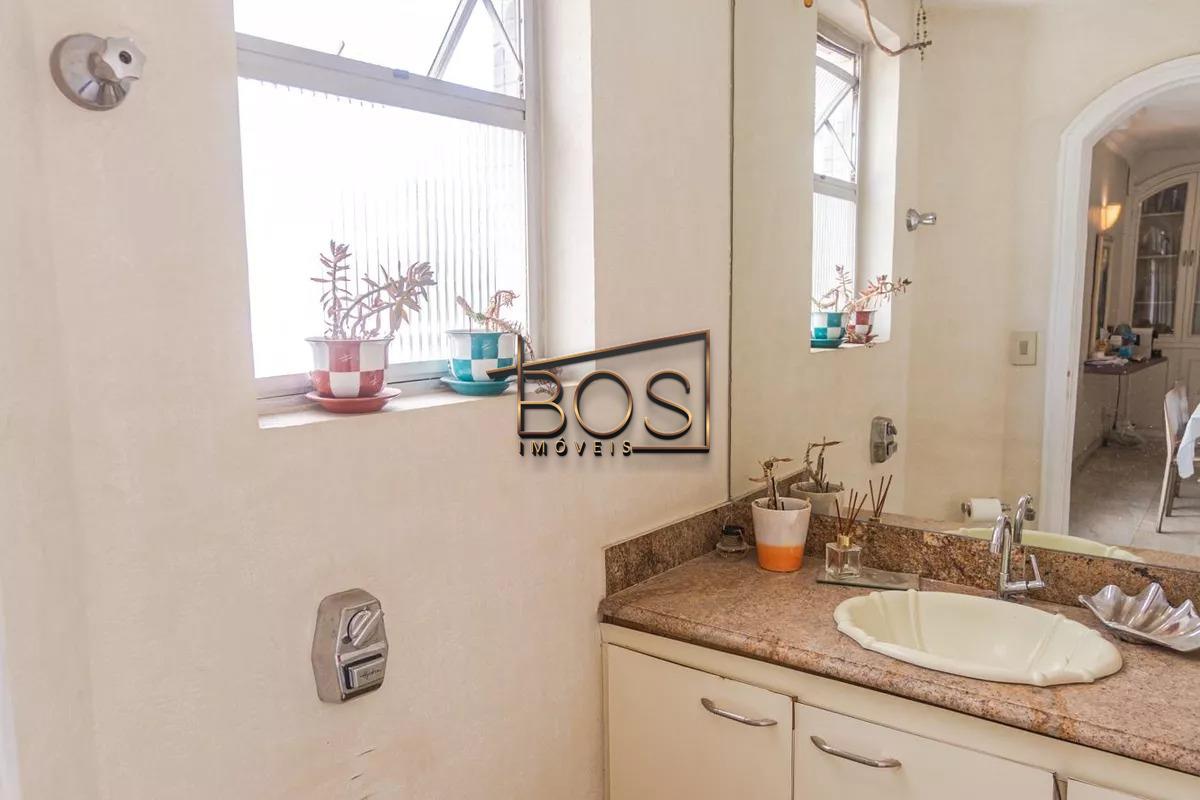 Apartamento, 4 quartos, 269 m² - Foto 23