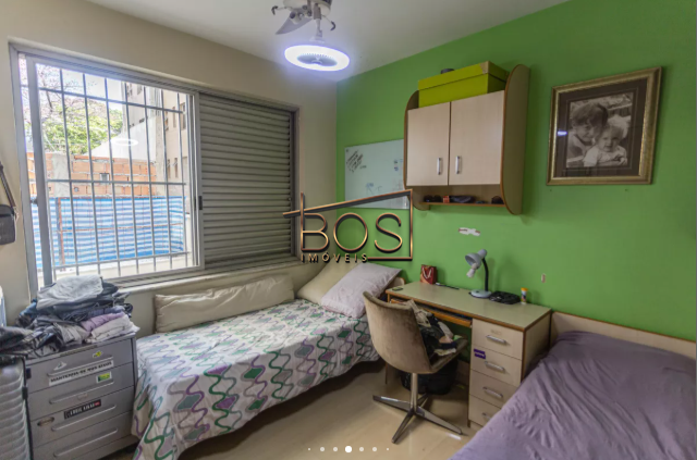 Apartamento, 4 quartos, 269 m² - Foto 18