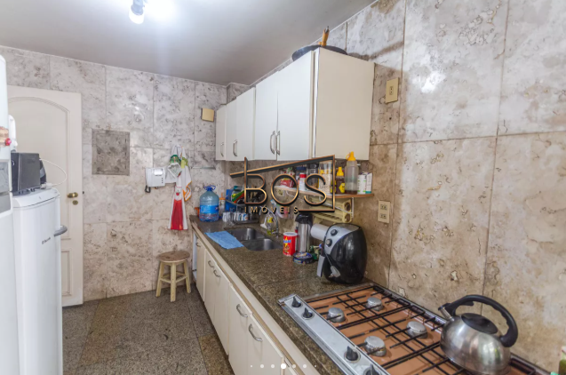 Apartamento, 4 quartos, 269 m² - Foto 13