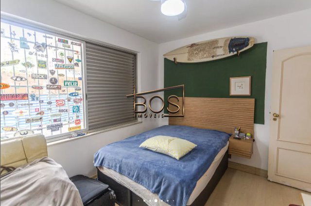 Apartamento, 4 quartos, 269 m² - Foto 17