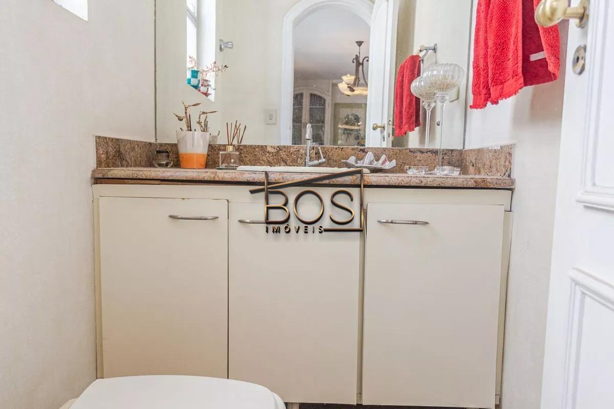 Apartamento, 4 quartos, 269 m² - Foto 21