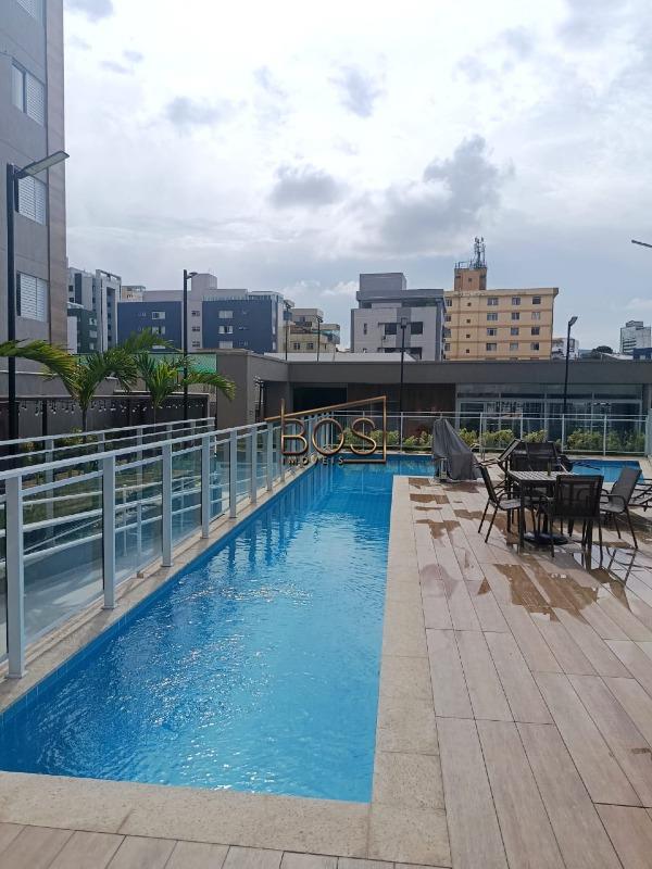 Apartamento, 2 quartos, 60 m² - Foto 1