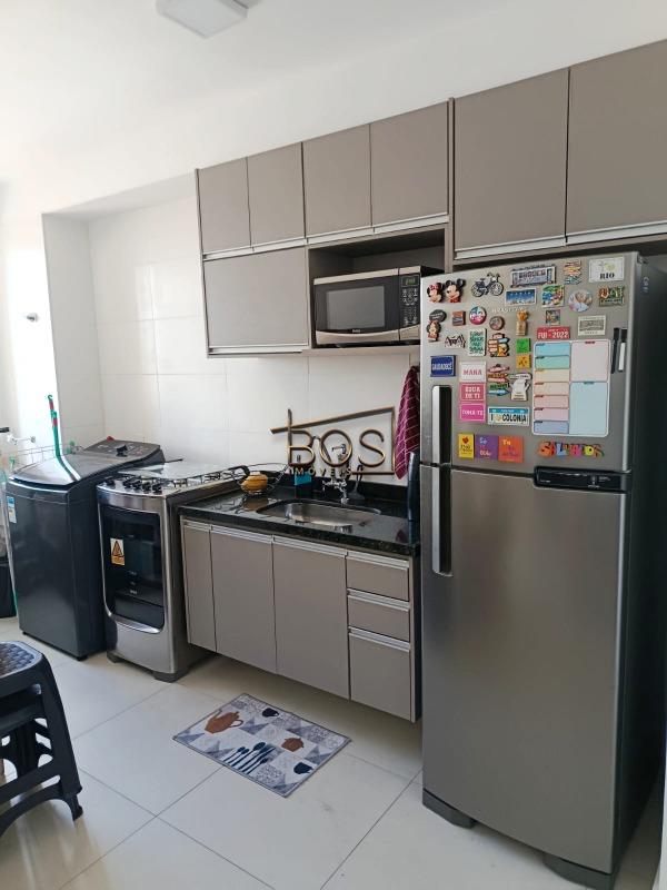 Apartamento, 2 quartos, 60 m² - Foto 4