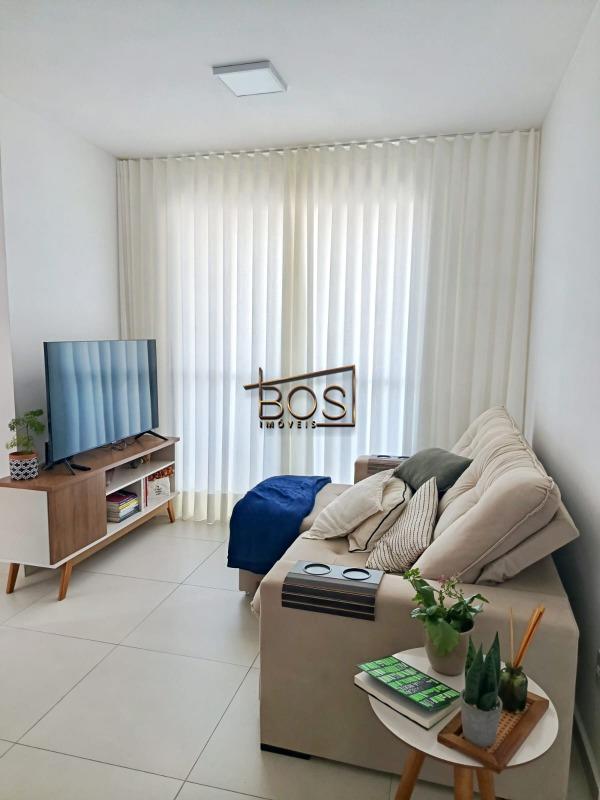 Apartamento, 2 quartos, 60 m² - Foto 7