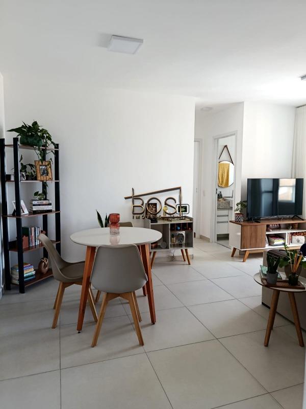 Apartamento, 2 quartos, 60 m² - Foto 3