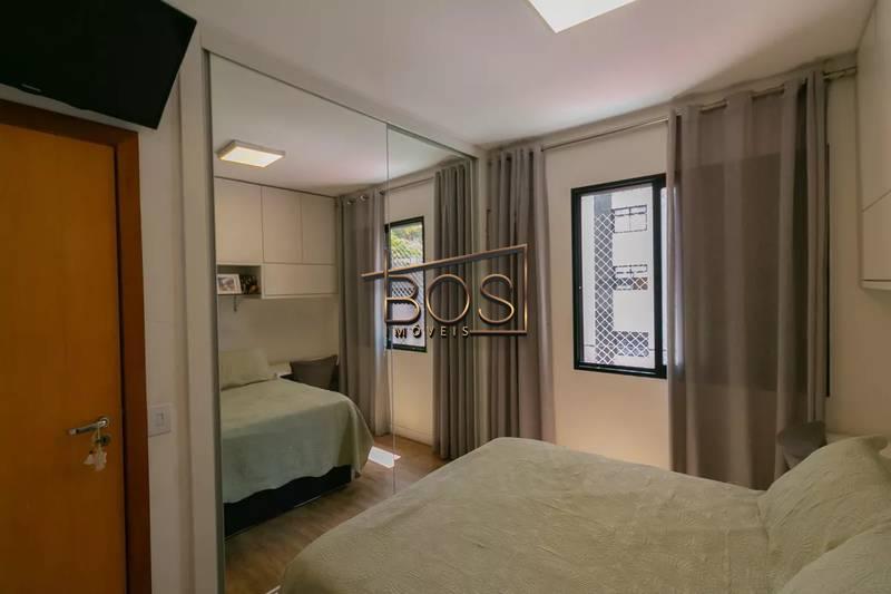 Apartamento, 3 quartos, 130 m² - Foto 10