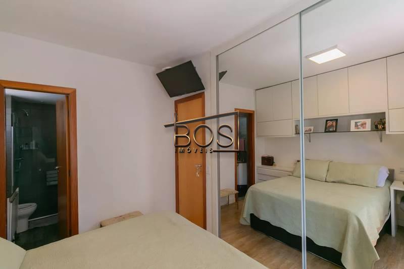 Apartamento, 3 quartos, 130 m² - Foto 11