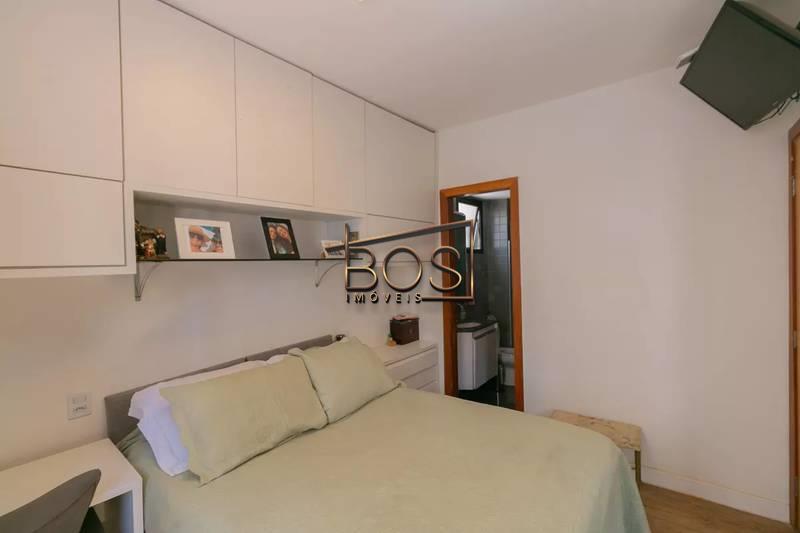Apartamento, 3 quartos, 130 m² - Foto 12