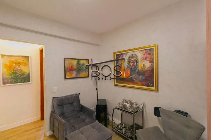 Apartamento, 3 quartos, 130 m² - Foto 17