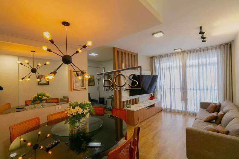 Apartamento, 3 quartos, 130 m² - Foto 1