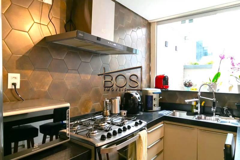 Apartamento, 3 quartos, 130 m² - Foto 24