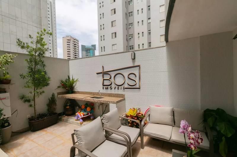 Apartamento, 3 quartos, 130 m² - Foto 19