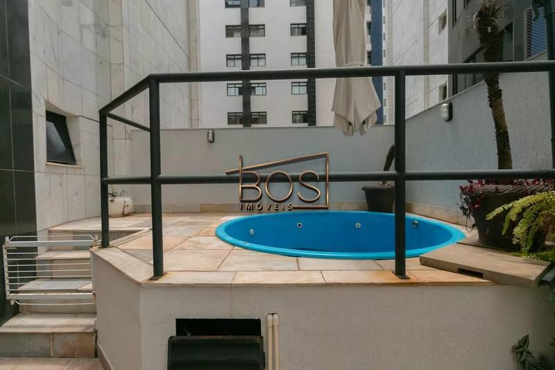 Apartamento, 3 quartos, 130 m² - Foto 20