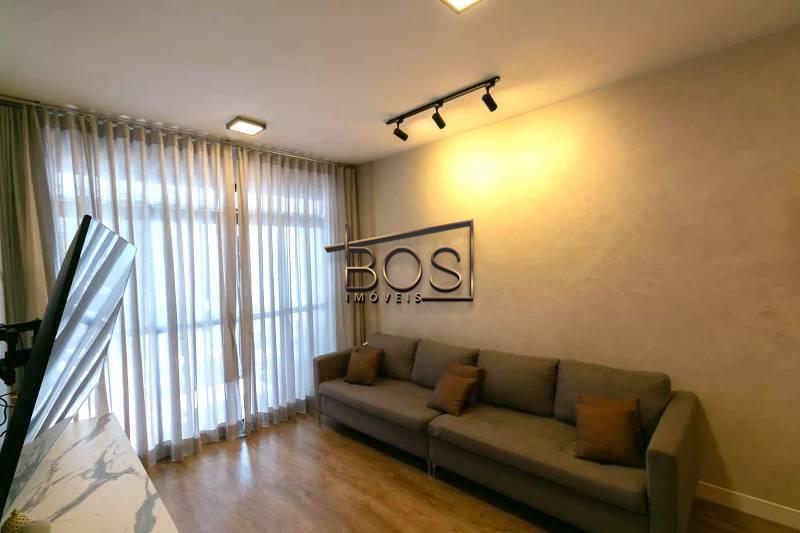 Apartamento, 3 quartos, 130 m² - Foto 5
