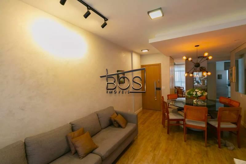 Apartamento, 3 quartos, 130 m² - Foto 6