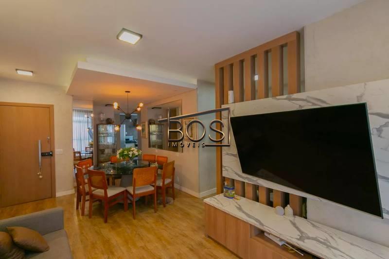 Apartamento, 3 quartos, 130 m² - Foto 3