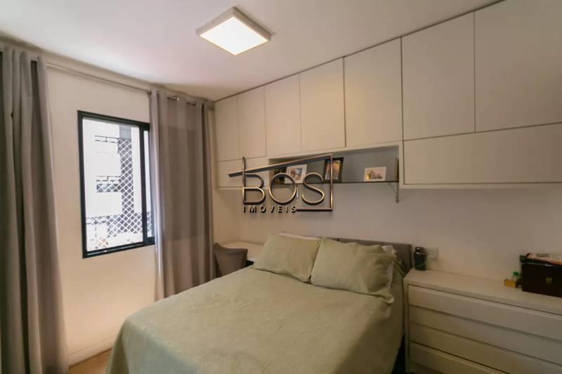 Apartamento, 3 quartos, 130 m² - Foto 9