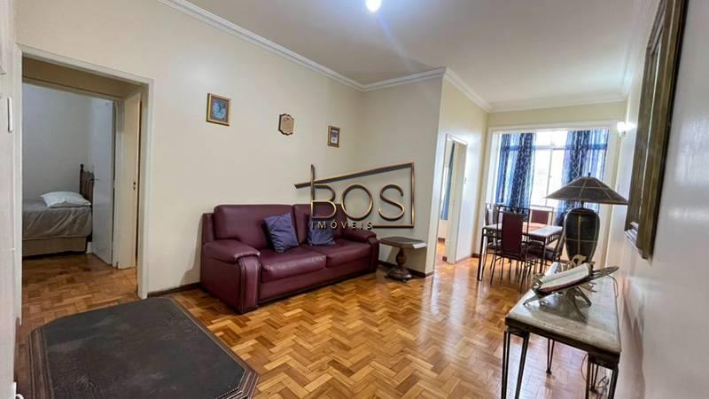 Apartamento, 3 quartos, 110 m² - Foto 1