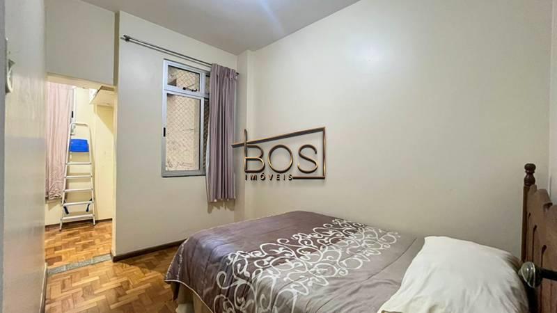 Apartamento, 3 quartos, 110 m² - Foto 14