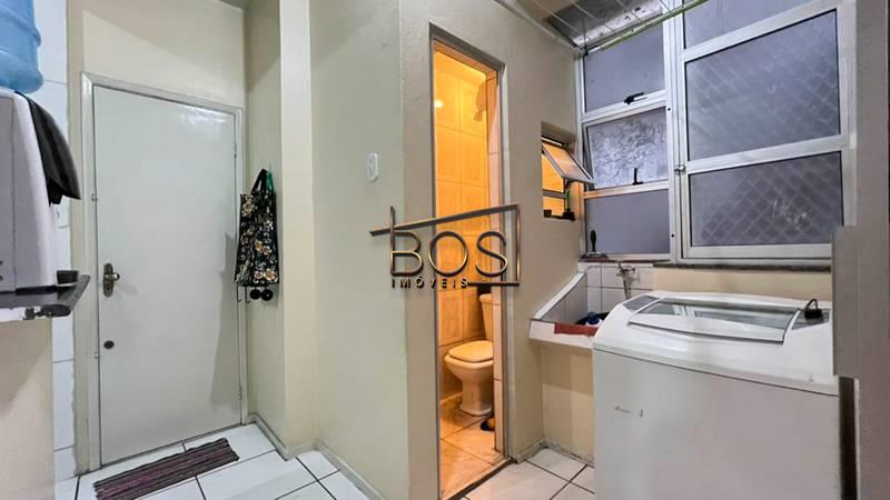 Apartamento, 3 quartos, 110 m² - Foto 21