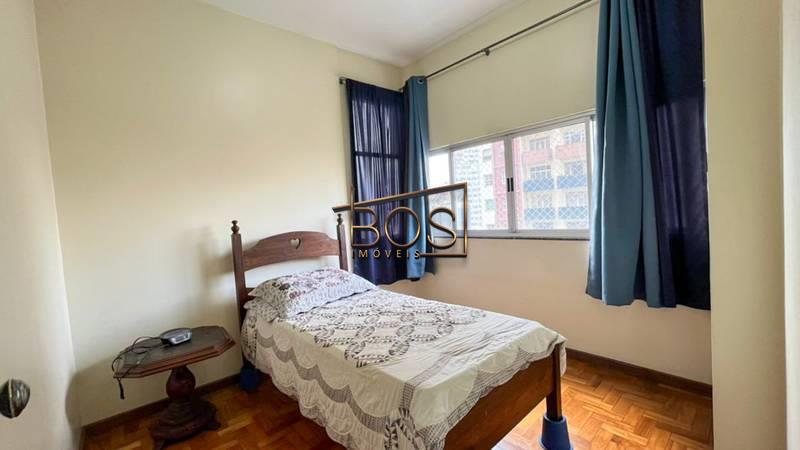 Apartamento, 3 quartos, 110 m² - Foto 6