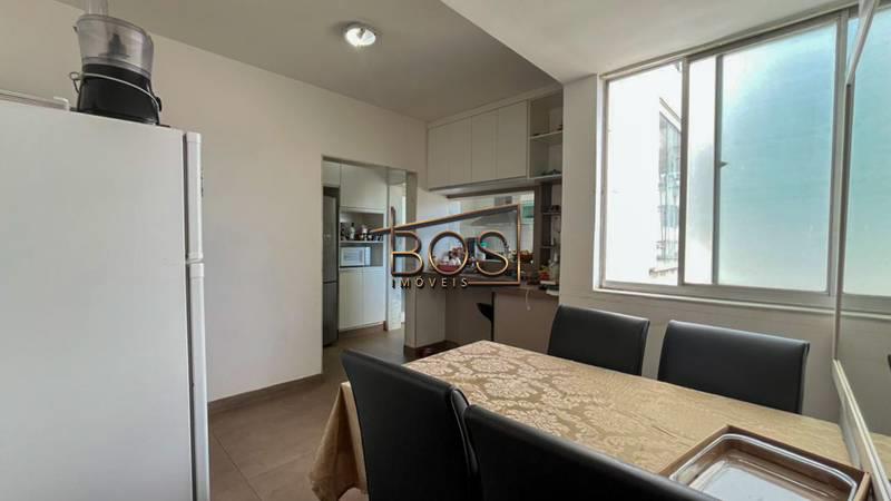 Cobertura, 3 quartos, 190 m² - Foto 6