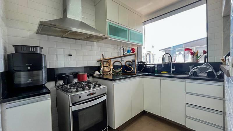 Cobertura, 3 quartos, 190 m² - Foto 5