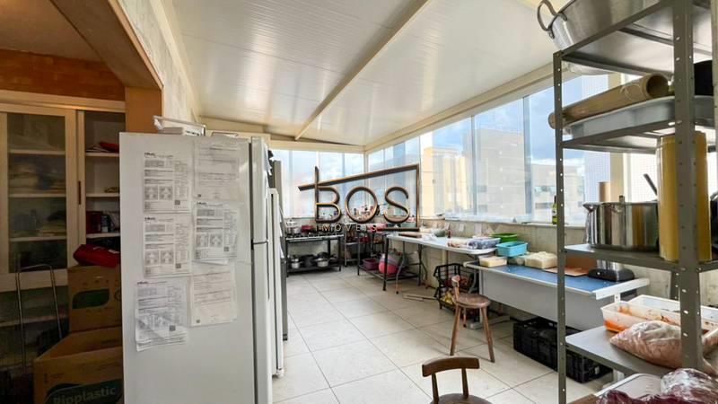 Cobertura, 3 quartos, 190 m² - Foto 3