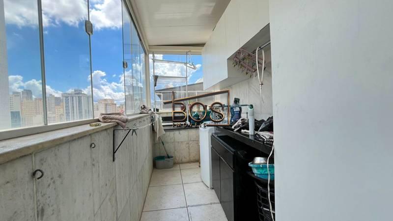 Cobertura, 3 quartos, 190 m² - Foto 19