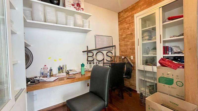 Cobertura, 3 quartos, 190 m² - Foto 17