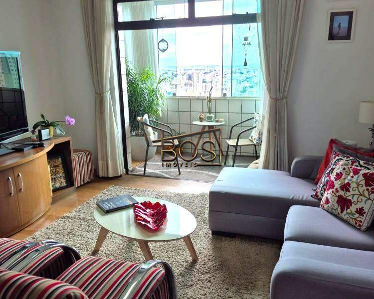 Apartamento, 3 quartos, 78 m² - Foto 1