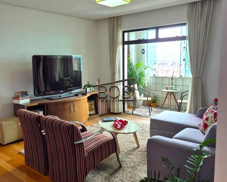 Apartamento, 3 quartos, 78 m² - Foto 3