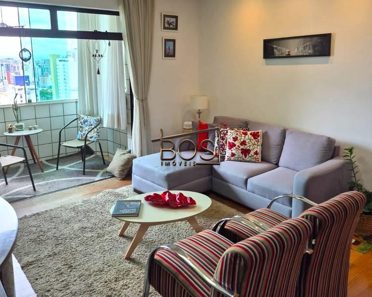 Apartamento, 3 quartos, 78 m² - Foto 4