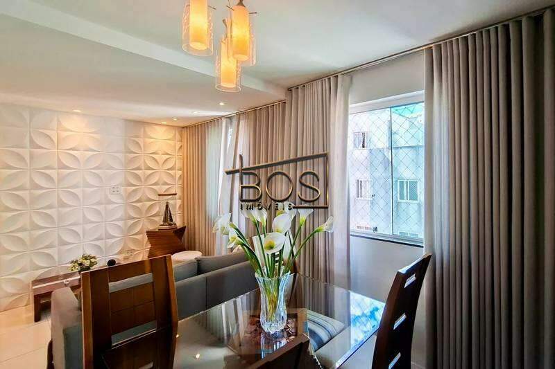 Apartamento, 3 quartos, 82 m² - Foto 1