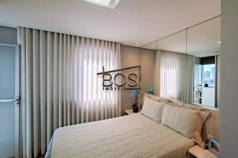 Apartamento, 3 quartos, 82 m² - Foto 11