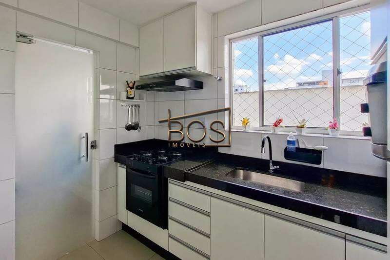 Apartamento, 3 quartos, 82 m² - Foto 7