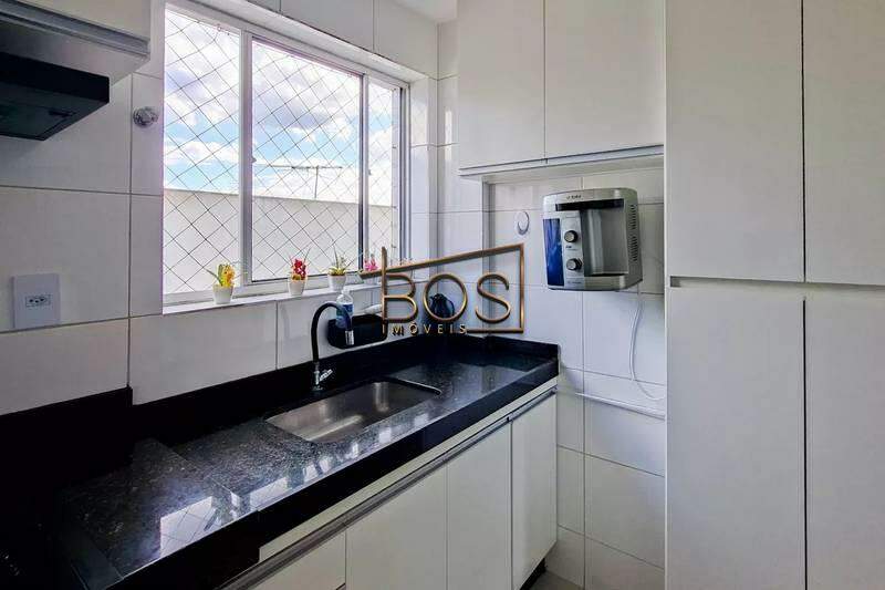 Apartamento, 3 quartos, 82 m² - Foto 8