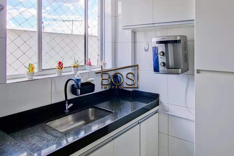 Apartamento, 3 quartos, 82 m² - Foto 9