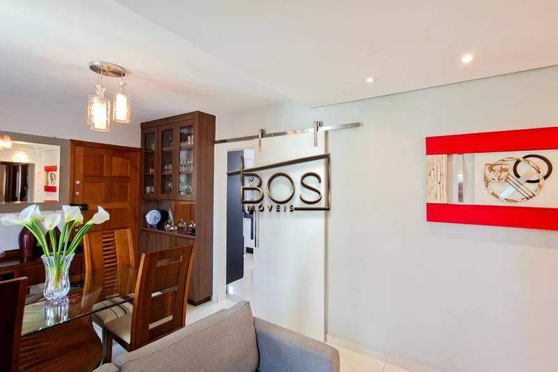 Apartamento, 3 quartos, 82 m² - Foto 3