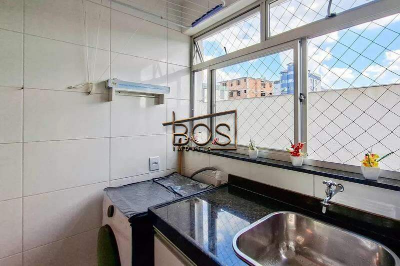 Apartamento, 3 quartos, 82 m² - Foto 10