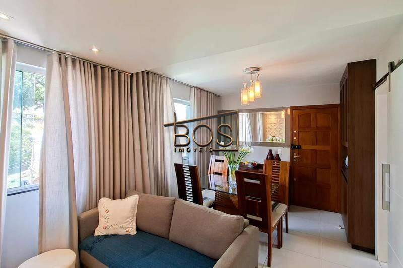 Apartamento, 3 quartos, 82 m² - Foto 5