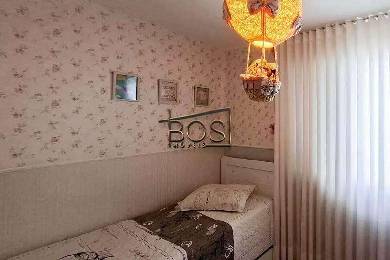 Apartamento, 3 quartos, 82 m² - Foto 17