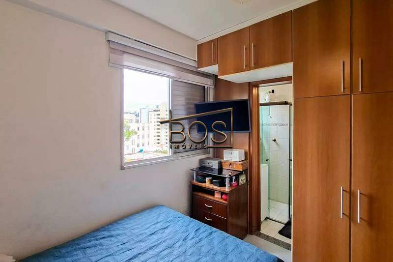 Cobertura, 3 quartos, 114 m² - Foto 12
